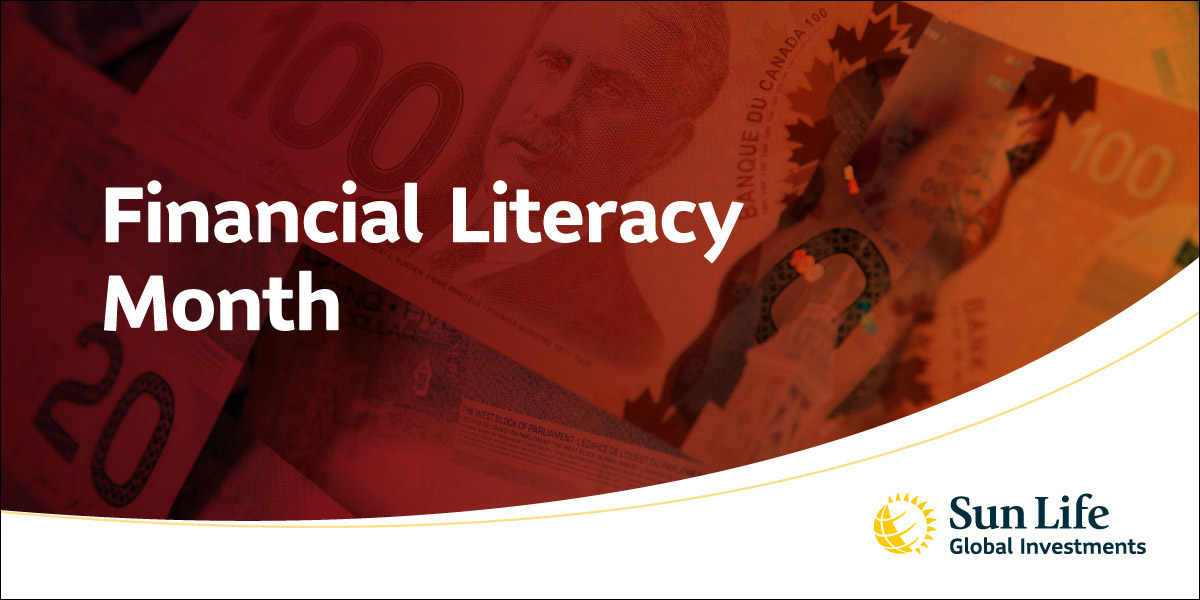 Financial Literacy encompasses so much: learning, establishing and maintaining healthy financial habits, as well as having the independence and confidence to successfully manage your finances. How is your financial literacy shaping up? Investor education: ow.ly/cgi250LIrfa