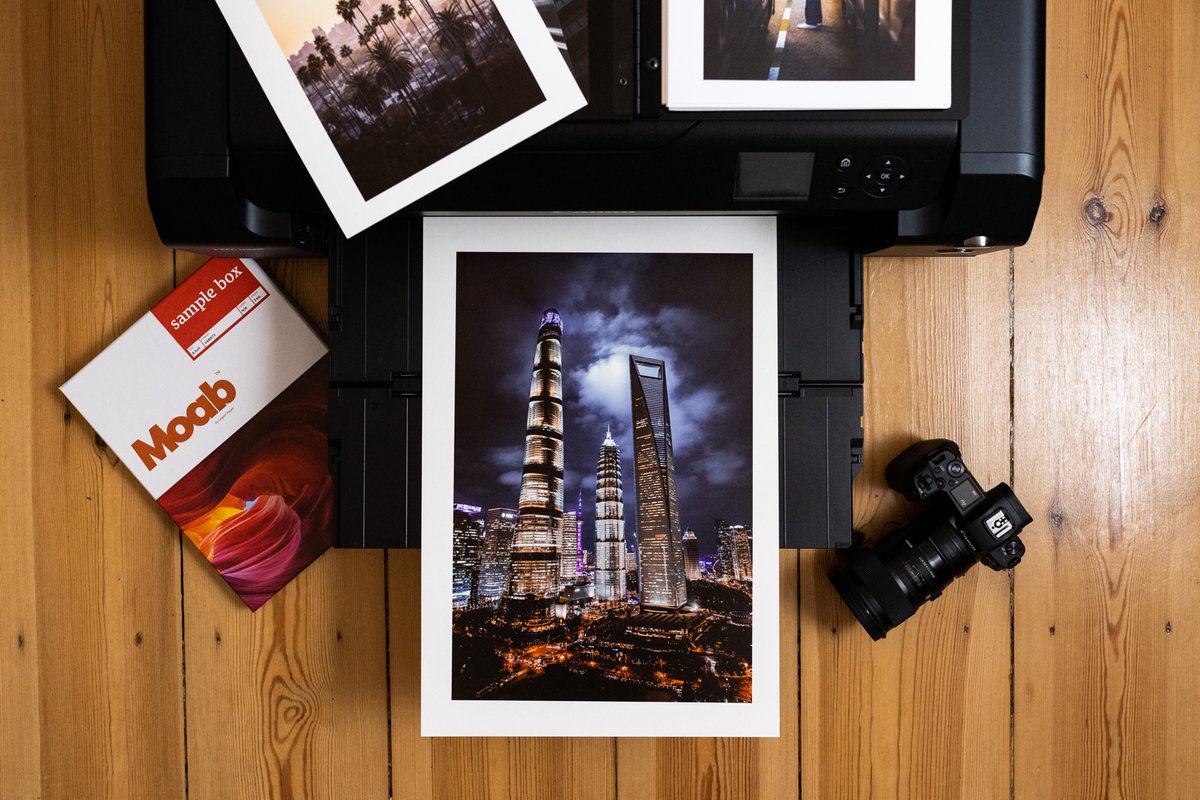 legionpaper's tweet photo. The gift of print.

@MoabPaper has a variety of fine art and photo papers to print your artwork and photos. 

Don't have a printer? No problem, check out these photo labs that print on #MoabPaper: https://t.co/AKzjJDGG8H

#WeArePaper #LegionPaper #GiftGuide https://t.co/zLApRPDRFB