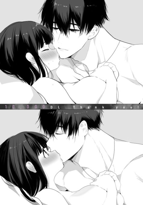 まゆちゃんNTR10,000DLありがとうございます! 