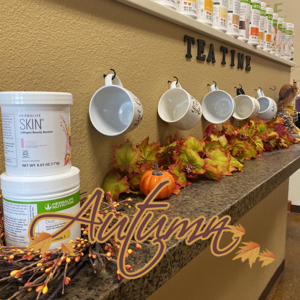 Checked in <a href="/clubelevate/">Jason Blackburn</a> #divyrewards #clubelevatemv j.mp/2IW4VSc