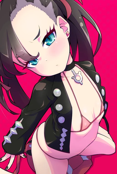 あッ!!!忘れてたッ!!!!!#いいツインテールの日 