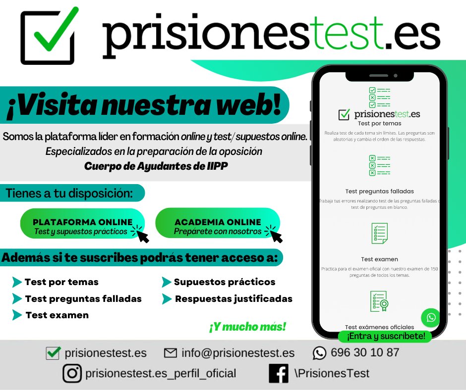 prisionestest's tweet photo. https://t.co/DSDVa3b07d