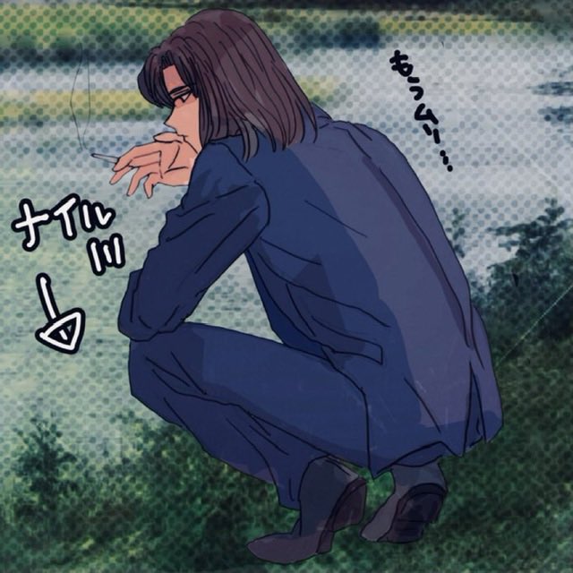 「兄さん!!!! 」|さおりのイラスト