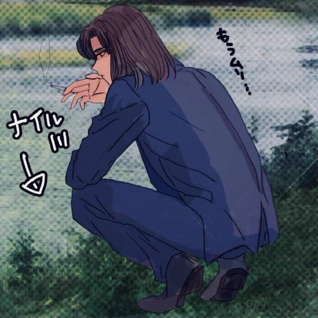 兄さん!!!! 