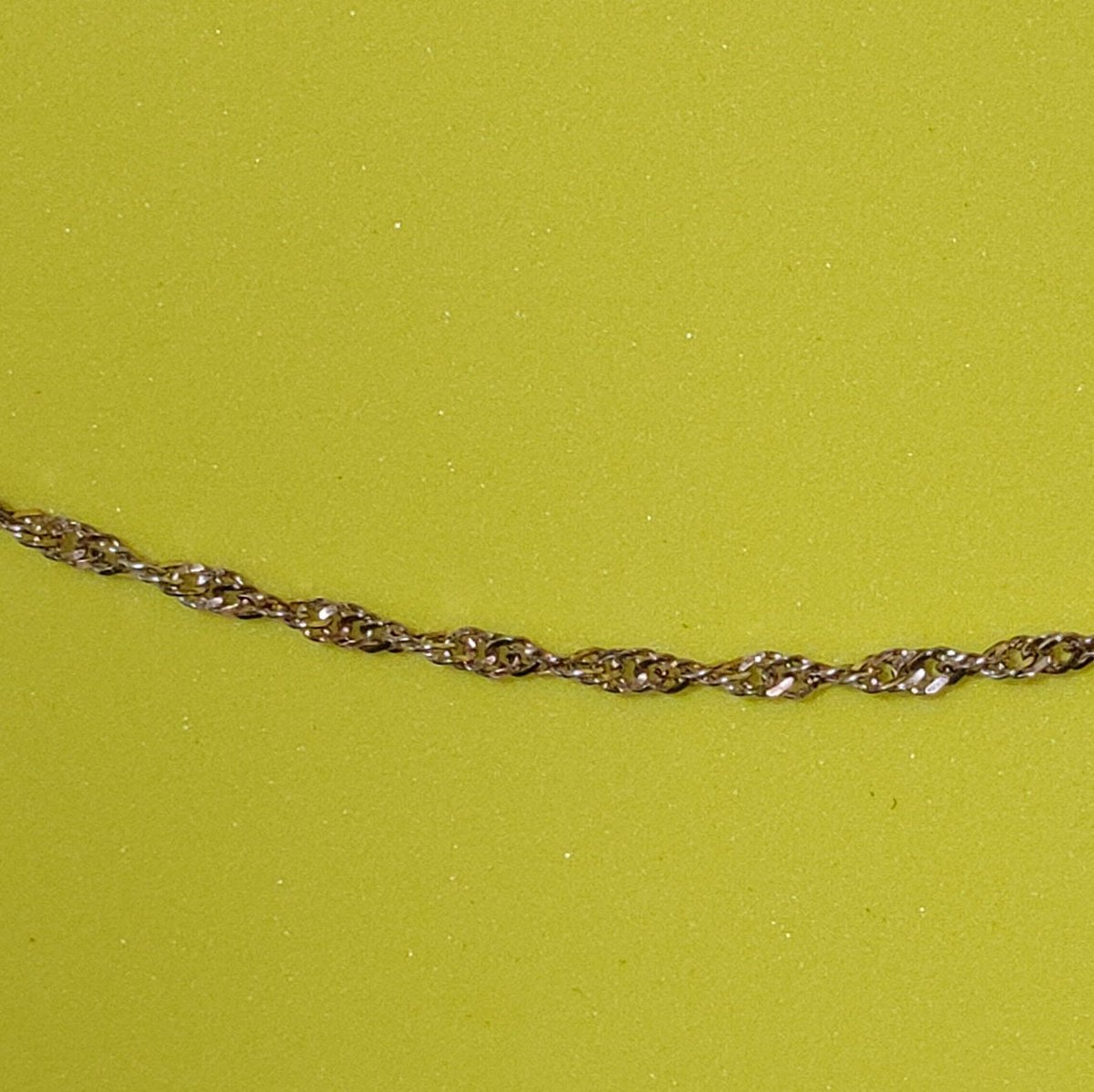 JohnSwa94074128's tweet photo. Excited to share the latest addition to my #etsy shop: Gorgeous Rope Choker Chain Made In Italy Stamped Rose Gold With Lobster Claw Clasp Vintage 13 Inch Drop https://t.co/b1NY9yA2S5 #rope #no #unisexadults #rosegold #jewelry #ropechain #unisex #gift #vintage https://t.co/TXTnXGi1Cl
