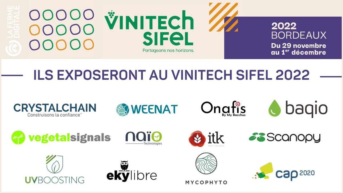 La Ferme Digitale tweet media