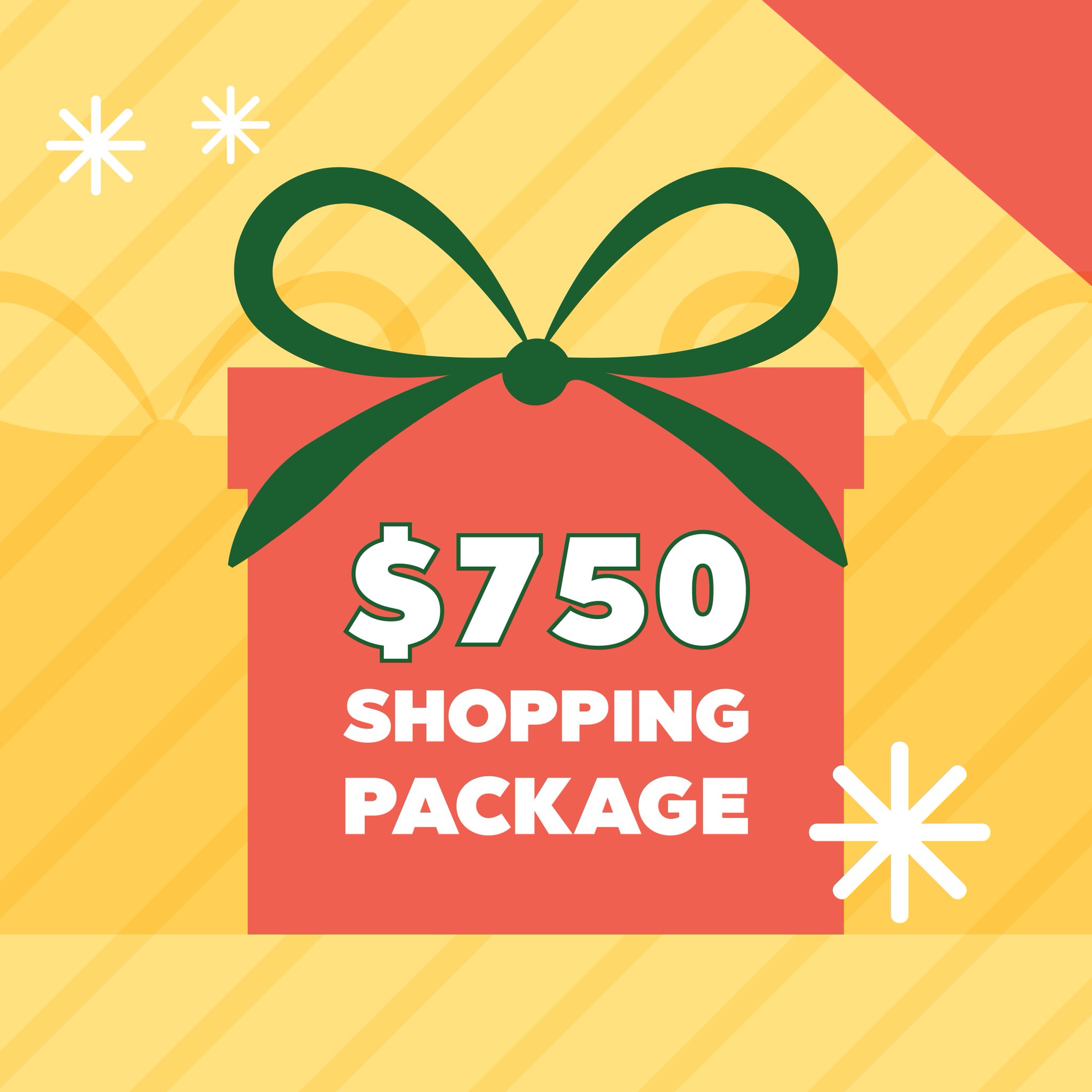 GoMart Stores on Twitter till you drop with the help of GoMart! 🎁 Enter our Merry Madness