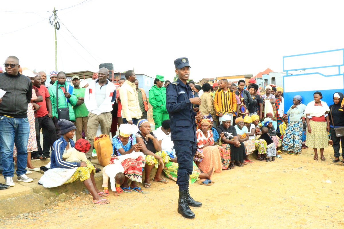 Nyamasheke District tweet media