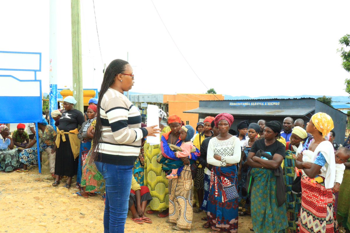 Nyamasheke District tweet media