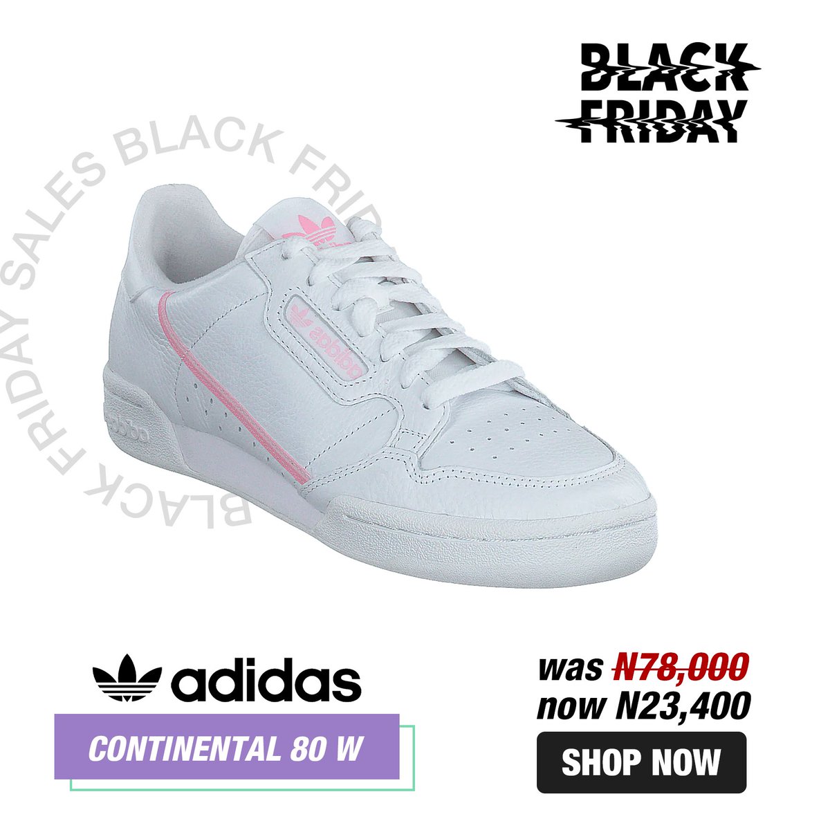 ShopTheBcode's tweet photo. Enjoy special offers with the bCODE Black Friday sales.

What are you waiting for? Visit any of our stores or shop online via our website (link in the bio)
and via whatsapp business +2348171099452.  #adidas #adidasng #shopbCODE #bCODE #blackfriday2022 #BlackFriday https://t.co/OXxx3lvnOL