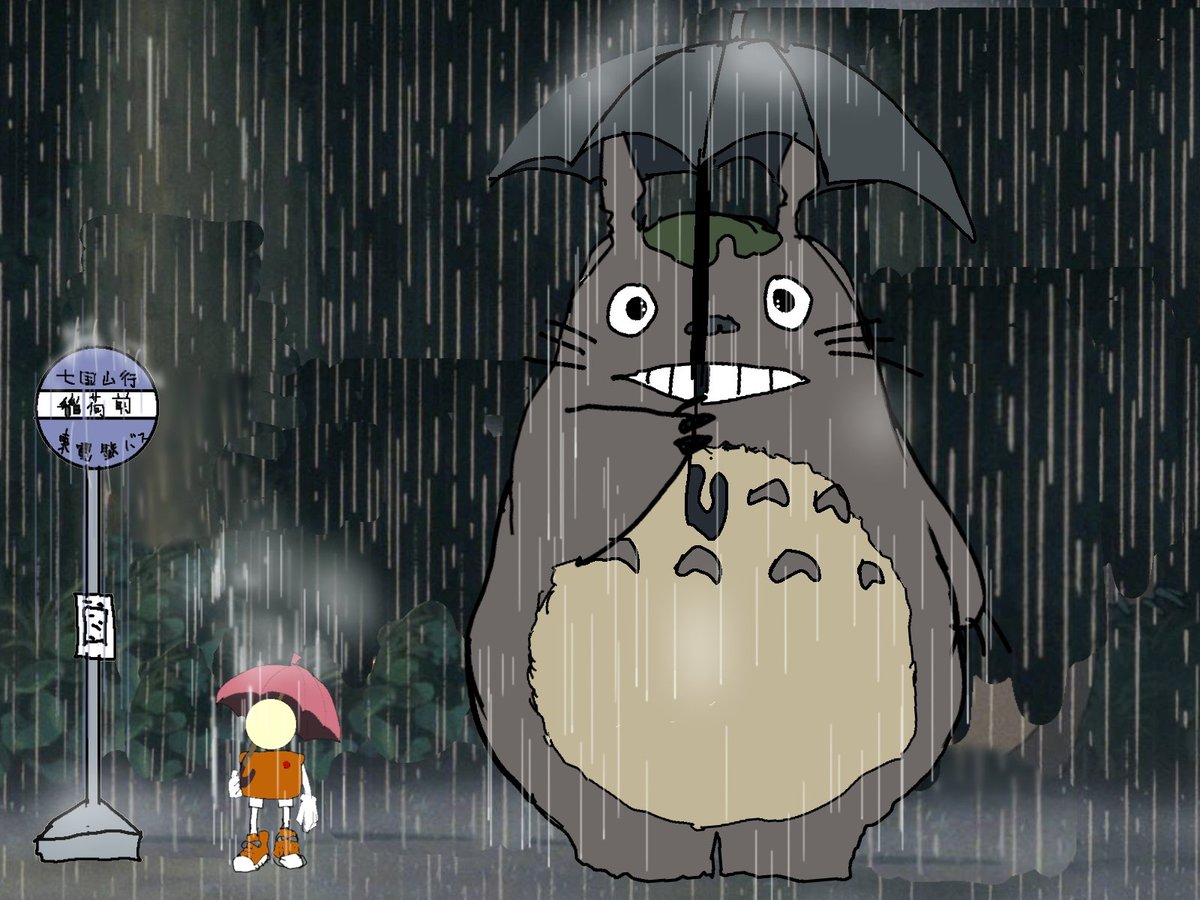 バス停 のイラスト マンガ コスプレ モデル作品 50 件 Twoucan