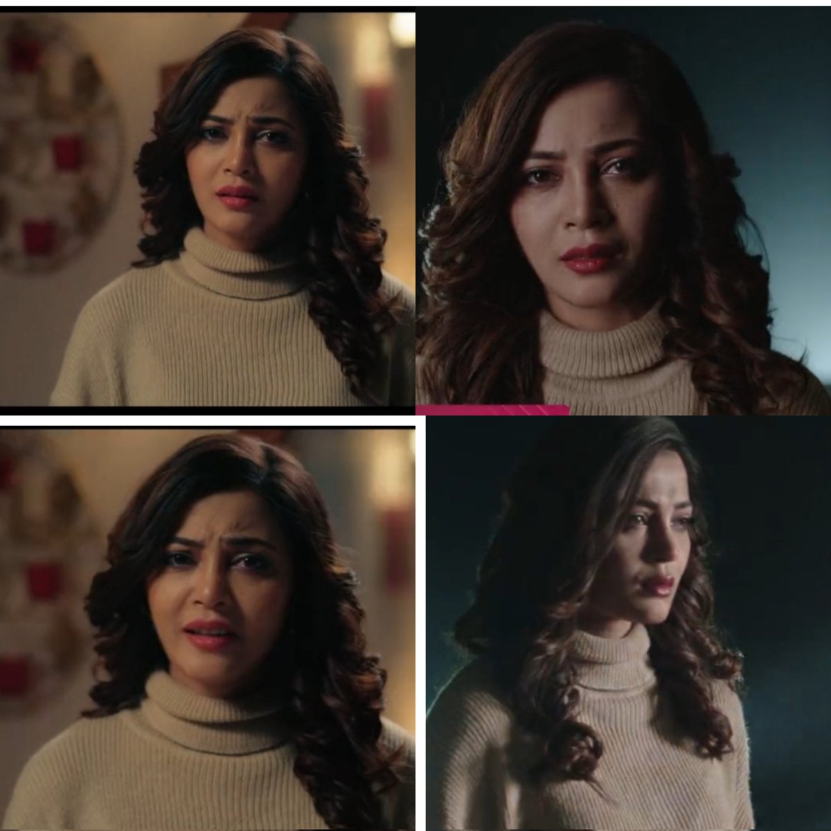 Beautiful Amrita ❤️🥰
#KaveriPriyam #DilDiyaanGallaan
#KaveriAsAmrita