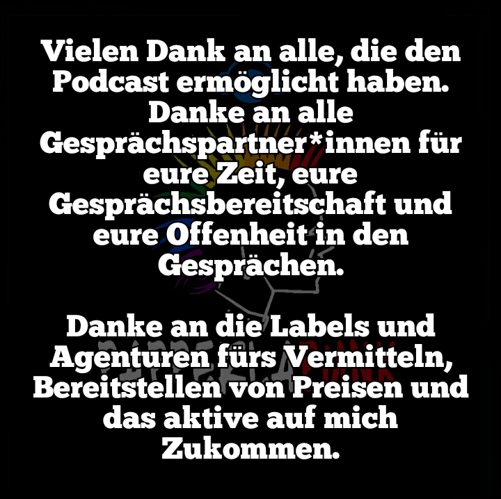 papperlapunk's tweet photo. Danke, an alle. Es war eine Ehre. https://t.co/bPci7YqIKF