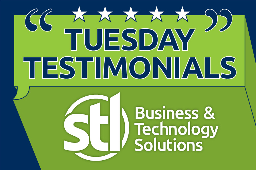 PoweredBySTL tweet media