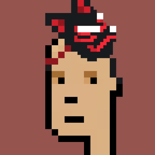 hanakinsquad's tweet photo. Yeah! New Art from Hanakin Squad.
Japanese Omen NFT.
#NFTJapan
#NFTCommunity
#CryptoHanakin
#HanakinSquad
#Omen
Check out this item on OpenSea https://t.co/b7iG9BwbWQ via @opensea https://t.co/XwgXlXmvGG