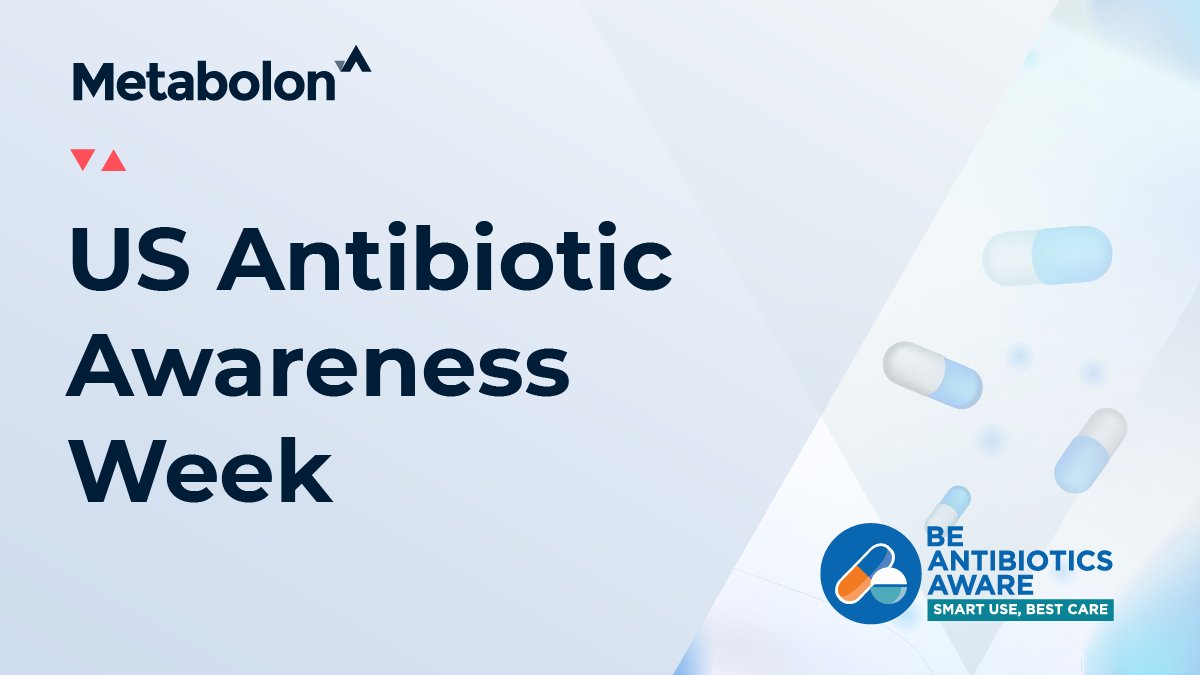 To bring awareness to the use &amp; misuse of #antibiotics this #USAntibioticAwarenessWeek, check out this publication-"Cross-omics analysis revealed gut microbiome-related metabolic pathways underlying atherosclerosis development after antibiotics treatment:" bit.ly/3TUgZTp