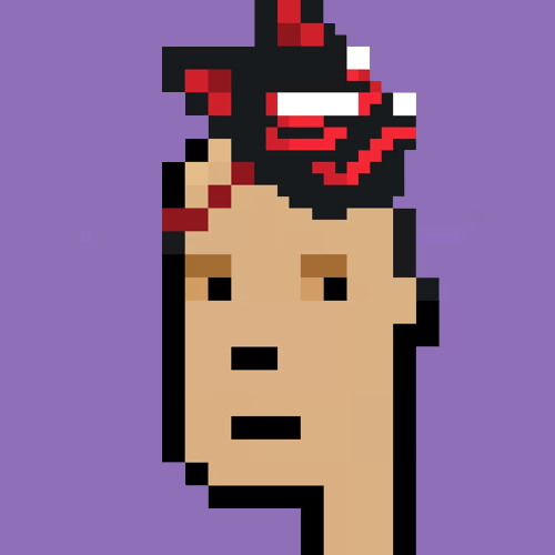 hanakinsquad's tweet photo. Yeah! New Art from Hanakin Squad.
Japanese Omen NFT.
#NFTJapan
#NFTCommunity
#CryptoHanakin
#HanakinSquad
#Omen
Check out this item on OpenSea https://t.co/fVjyRG9zAF via @opensea https://t.co/svhD9vO4Oi