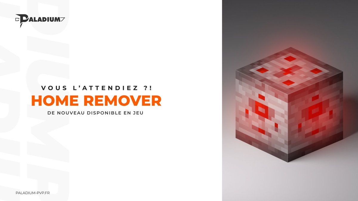 Paladium tweet media