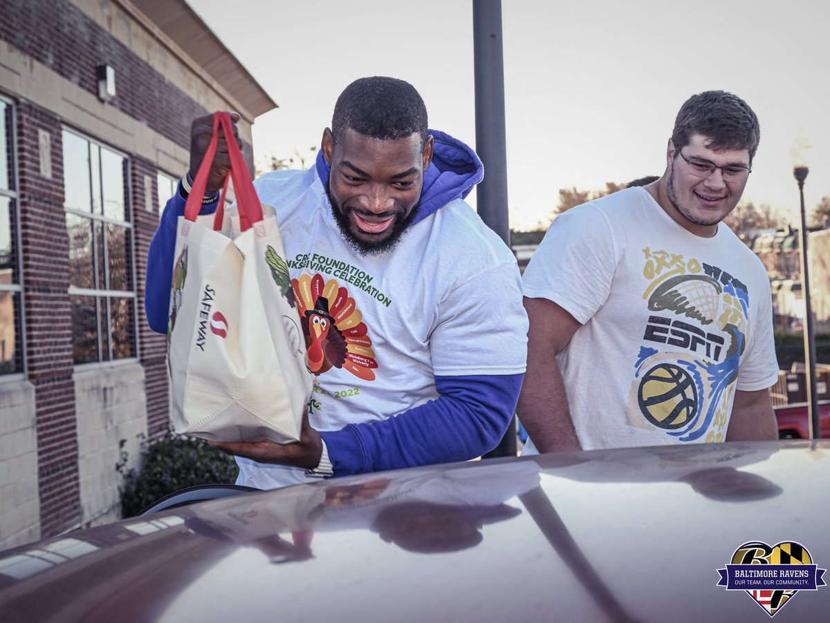 Baltimore Ravens tweet media