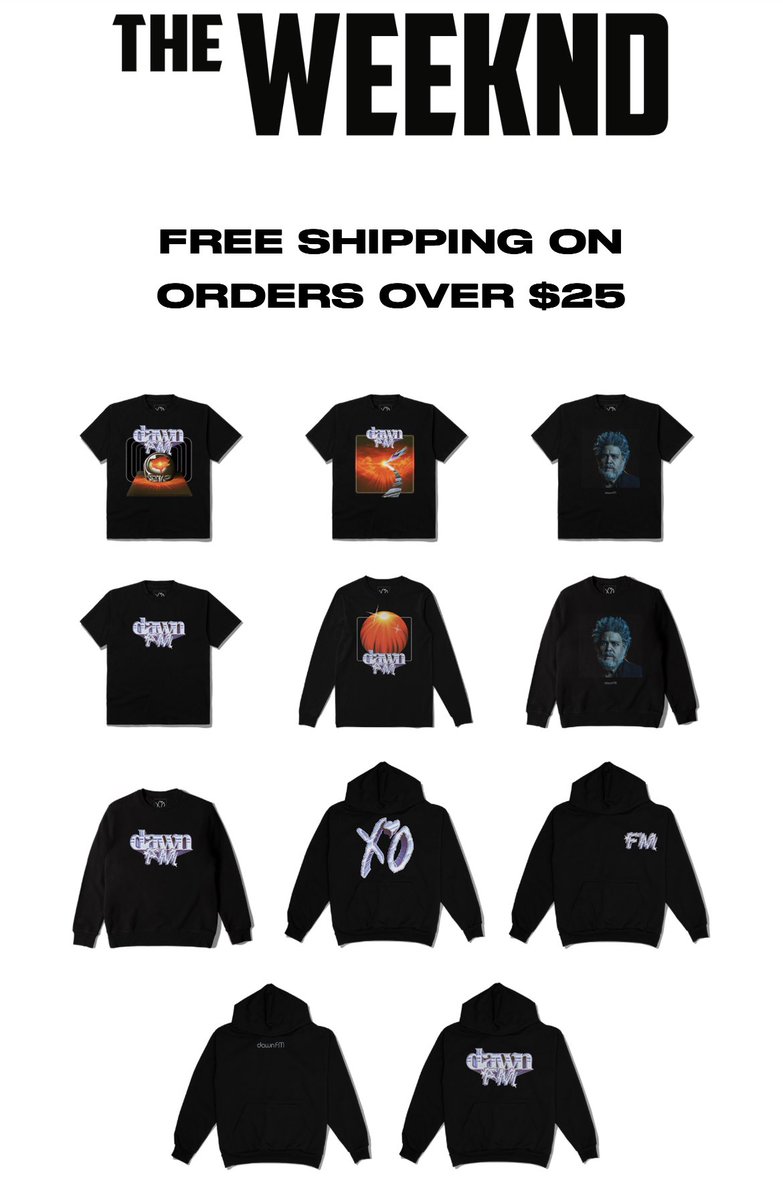 On Twitter GET FREE SHIPPING ON ALL ORDERS OVER 25 on-twitter-get-free-shipping-on-all-orders-over-25