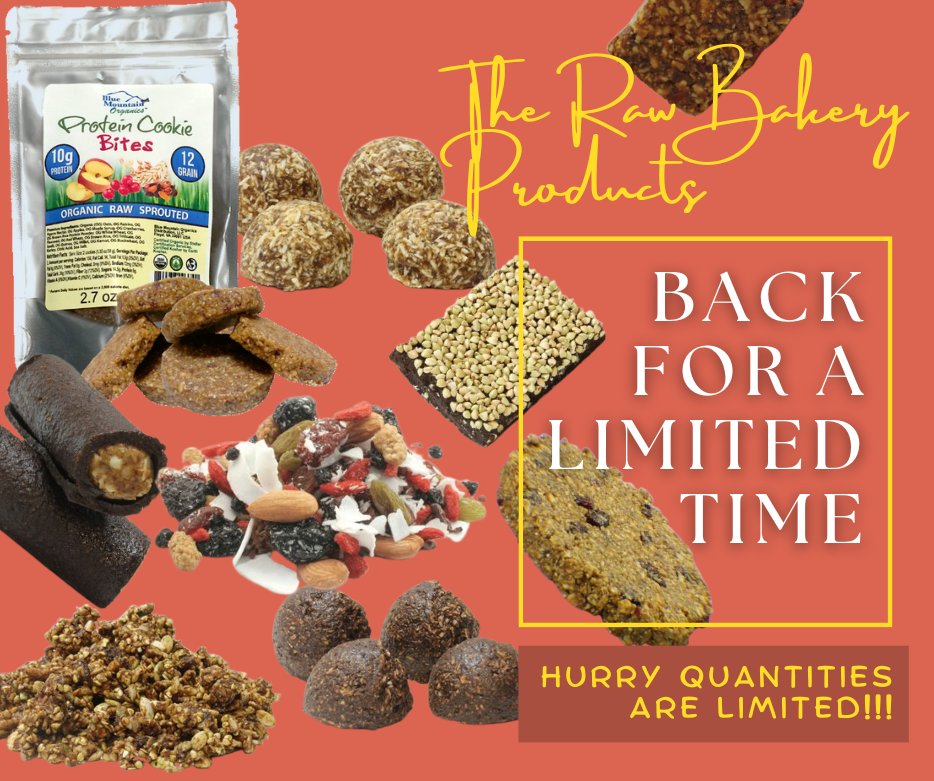 BlueMountainOrganics (@bluemtnorganics) on Twitter photo 