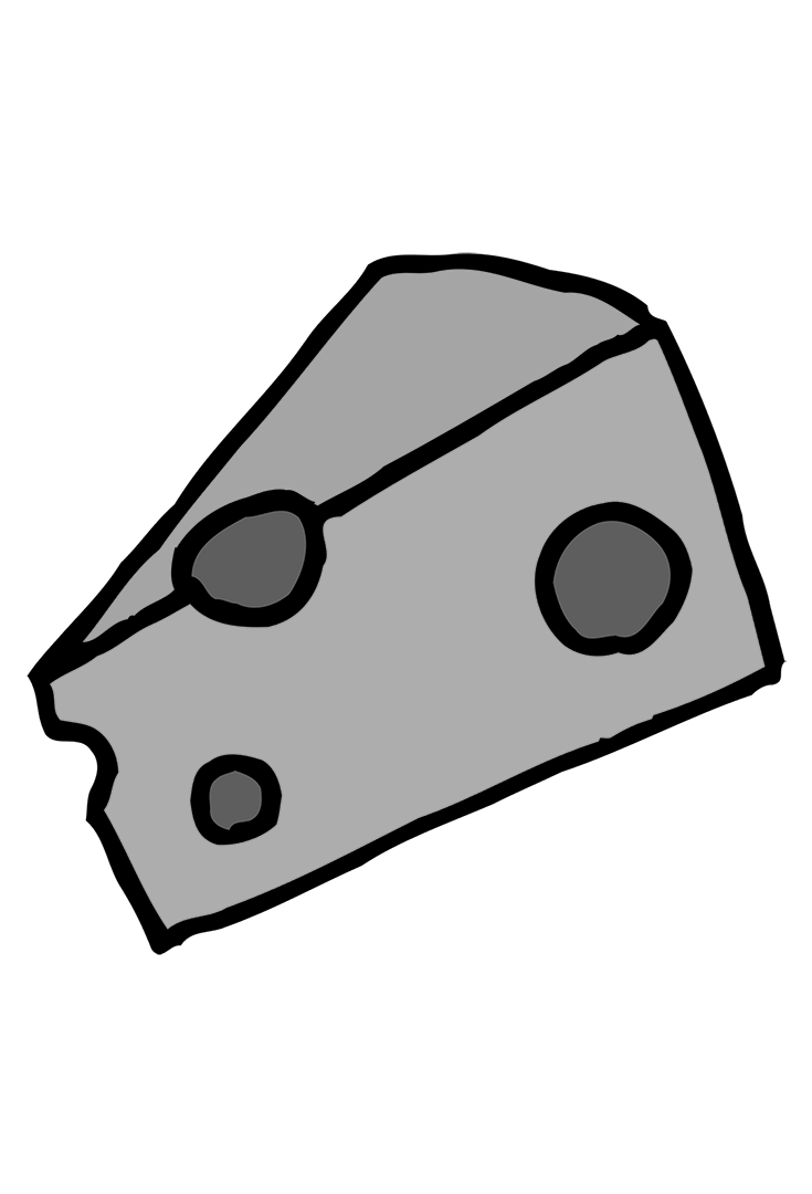 Tesco Finest Black Garlic Infused Aged Sheep's Cheese - gratemycheese.com/tesco-finest-b…