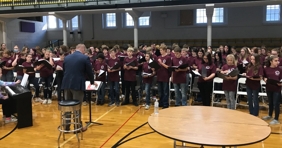 Miami Trace Local Schools tweet media