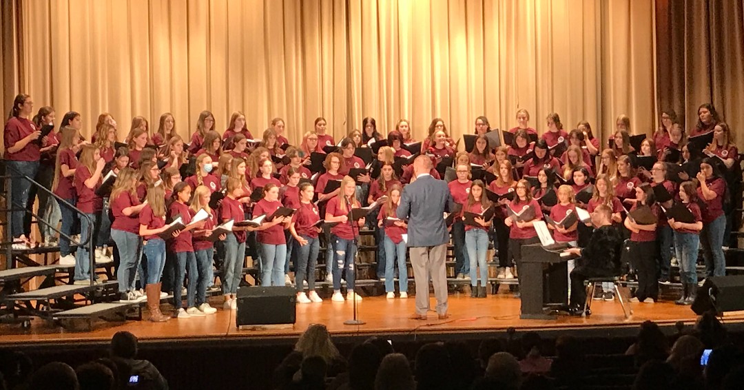 Miami Trace Local Schools tweet media