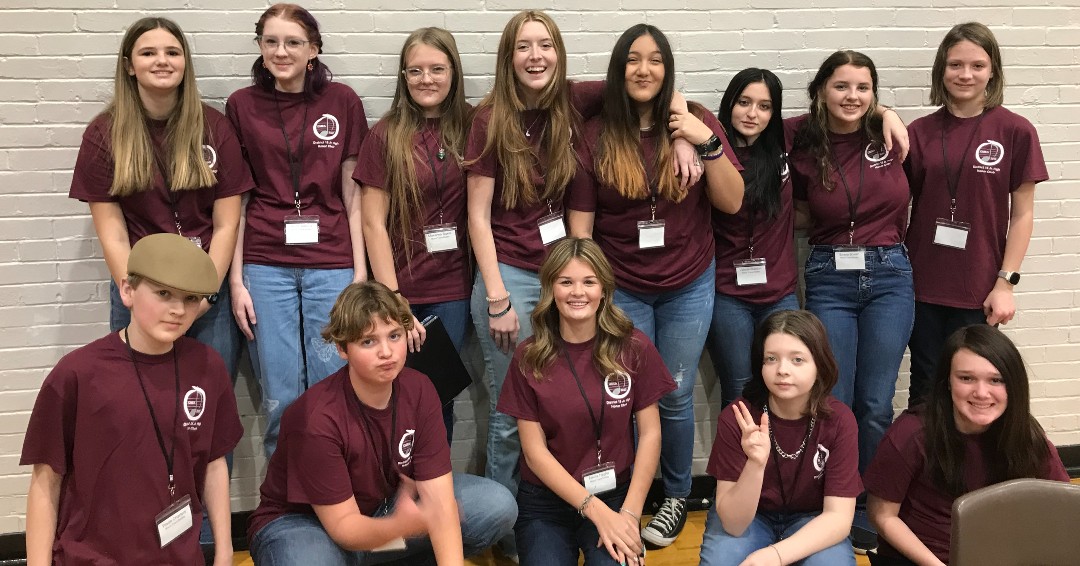 Miami Trace Local Schools tweet media