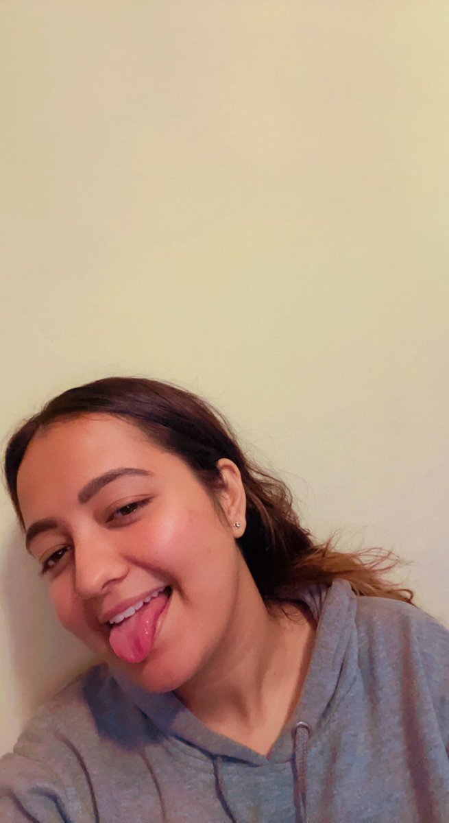 Keepin’ it chulbuli😜