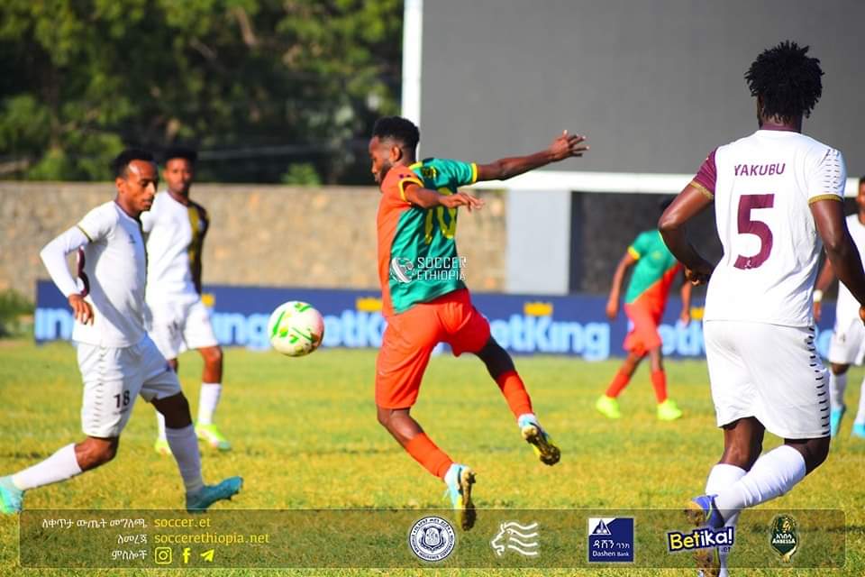 yakmohammed5's tweet photo. Back to winning ways with a very massive 0-2 win against Defence Force FC earlier today. Praises to Ya (SWT) for granting us this victory. #Alhamdulillah #Buffalo5 ๐คฒ๐ฟ๐ https://t.co/Qv195agRjb