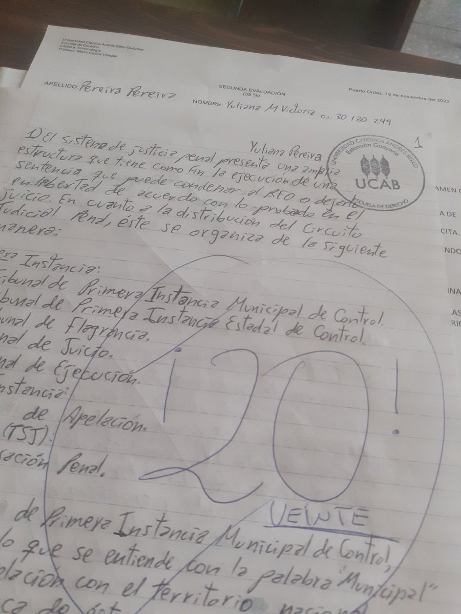 vppereira_'s tweet photo. X: "un examen no puede significar tanto"
El examen:😭🥹 https://t.co/hmvJDORZVJ