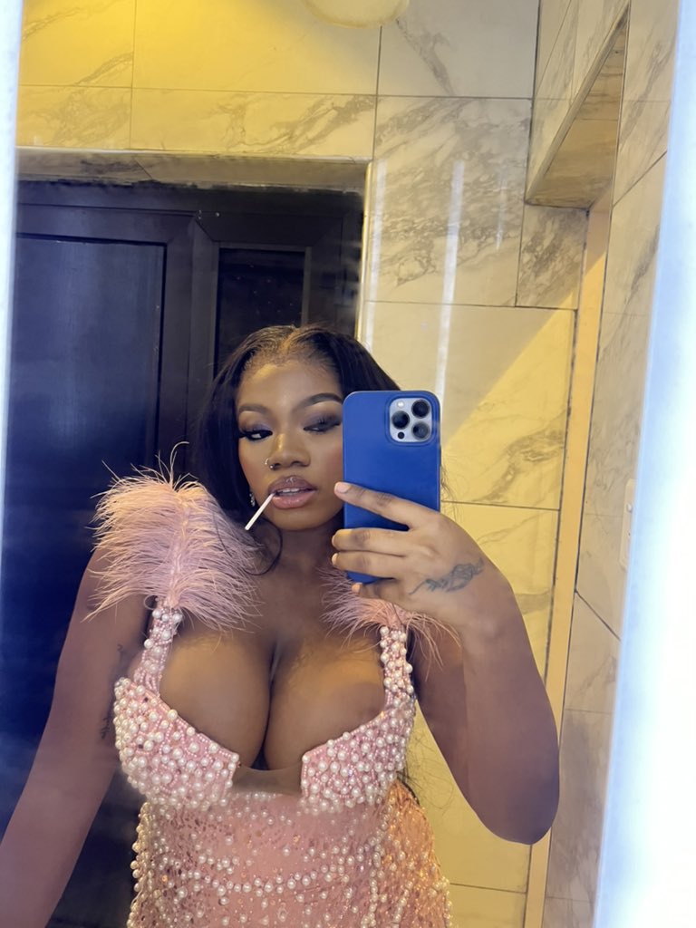 𝗧𝗵𝗲 𝗔𝗻𝗴𝗲𝗹 𝗝𝗯𝘀𝗺𝗶𝘁𝗵 tweet media