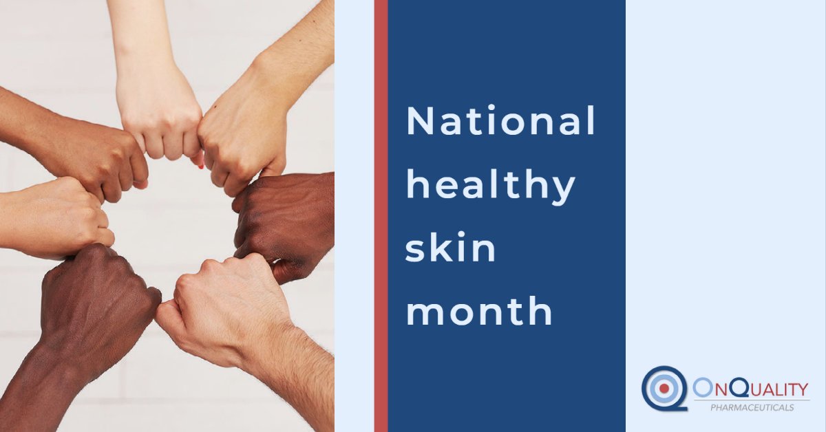 OnQuality Pharmaceuticals Ltd. tweet media