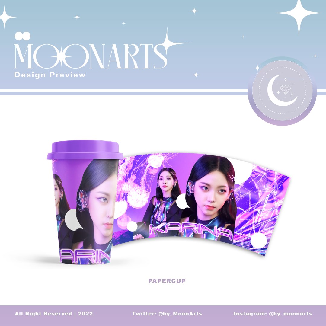 by_MoonArts's tweet photo. Order/ask via DM, Thank you~ 💖
#디자인 #디자인커미션 #커미션 #전광판 #광고디자인 #전광판디자인 #컵홀더 #포스터디자인 #포카 #포카디자인 #designcommission #instagramadskpop #kpopcommission #kpopdesign #freebiesdesign #cafeevent
#papercupdesign #papercup #by_moonarts #aespa https://t.co/JhMi76jYsr