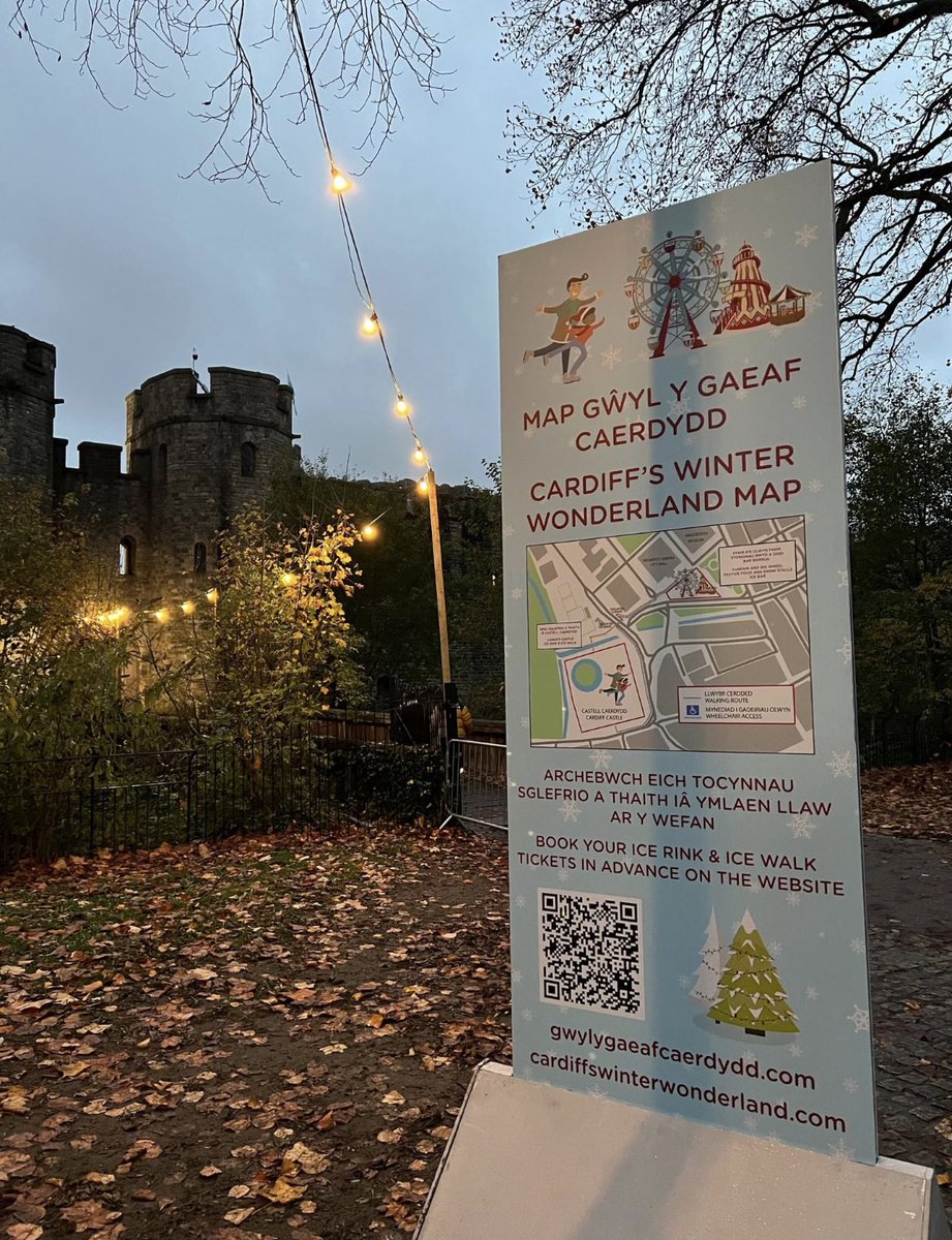 Winter Wonderland tweet media