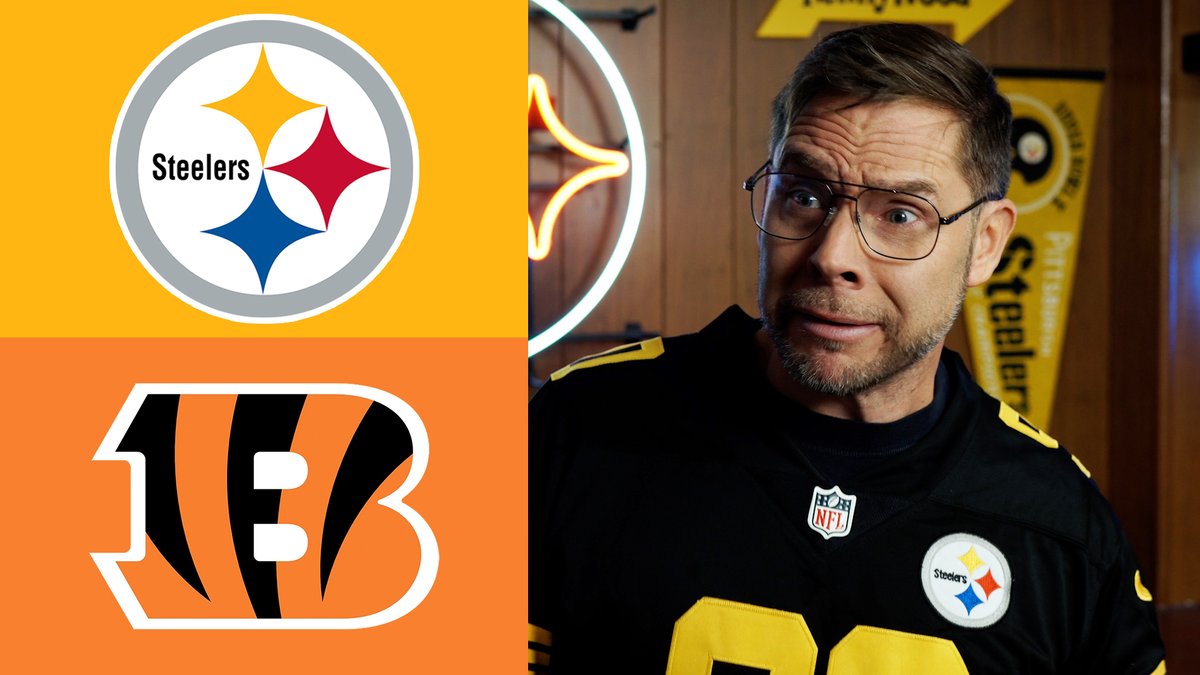Pittsburgh Dad on Twitter "NEW episode! Pittsburgh Dad reacts to
