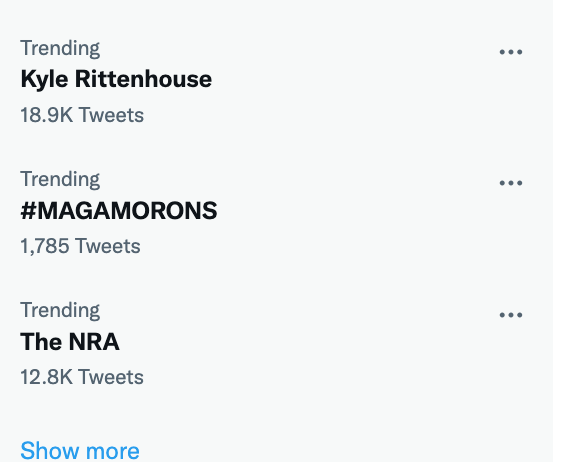 Zheng3_Jim's tweet image. Here, Jim. Here&apos;s some more trash to make you a worse person.

While we&apos;re at it, we&apos;ll make everyone else a worse person for the lulz.