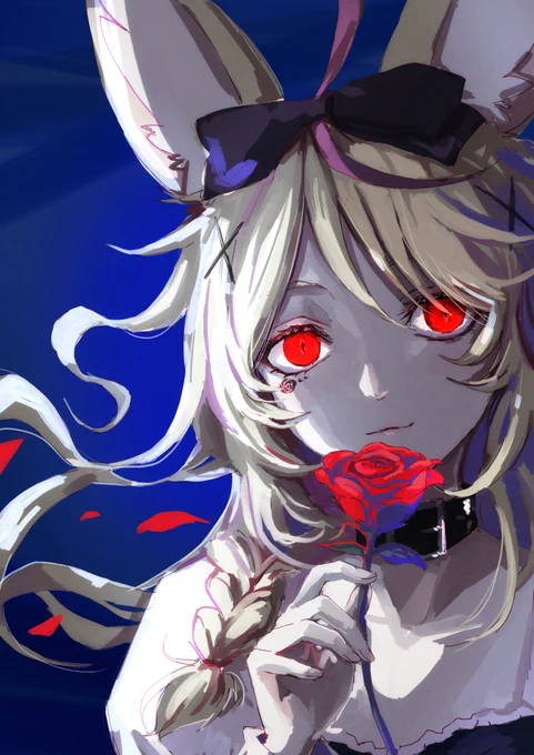 QUEEN#絵まる 