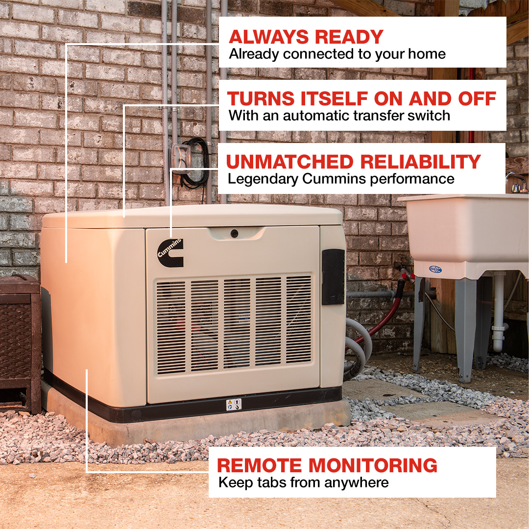 Cummins Home Power tweet media