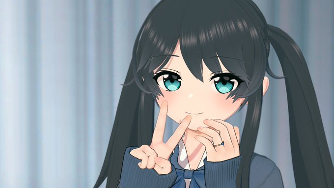 いいツインテの日楽しかったでござる 