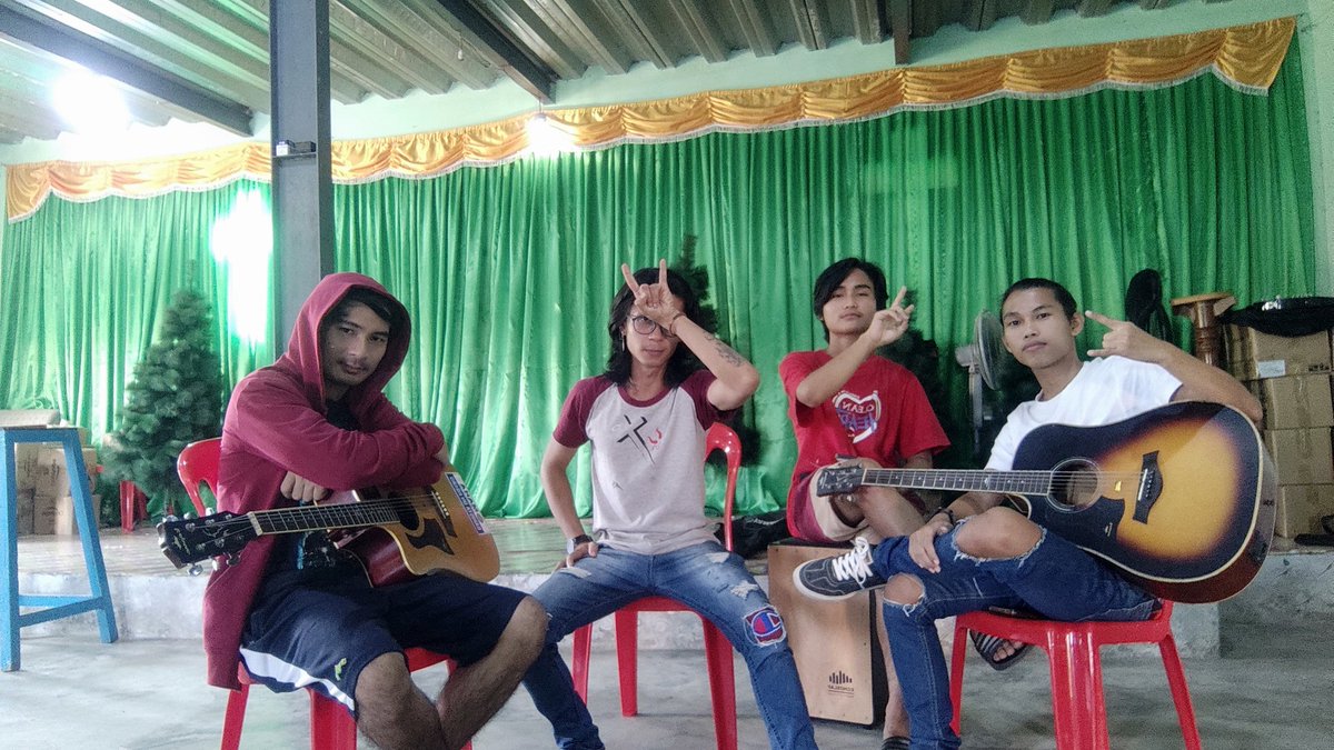 DRUGS BAND 
Coming soon