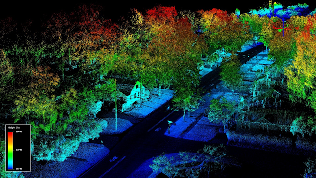 mediumwriterknn's tweet photo. https://t.co/VJxvoz4rO4
LIDAR is short for "Light Detection and Ranging". In its simplest form; It is a remote sensing technology that uses laser beams to measure the distance between objects and measuring instruments. Since it...
#readerscommunity #bloggingcommunity #blogreaders https://t.co/djviJetZ1Q