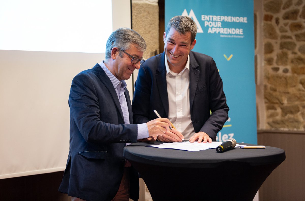 Crédit Agricole d'Ille-et-Vilaine tweet media