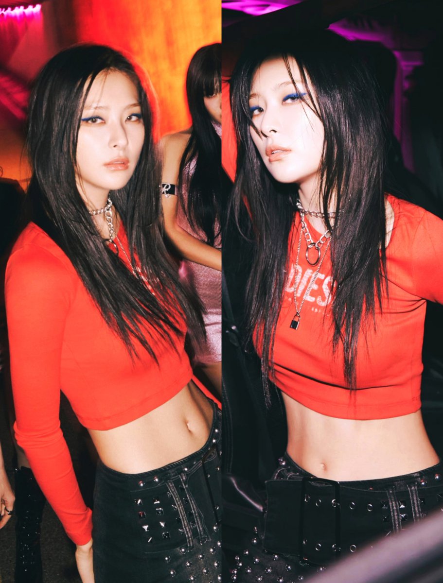 seulgi is so fine as hell like woah