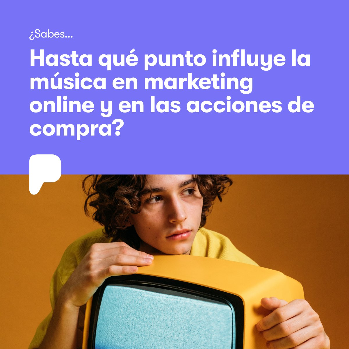 tooltyp's tweet photo. 🎶🛒  La #música condiciona nuestra forma de actuar y también en nuestro comportamiento como consumidor. Genera tanto #engagement, que los usuarios prefieren comprar con música y por esto las marcas la eligen con sumo cuidado sus temas para no desentonar. https://t.co/RMSmuqCtXa