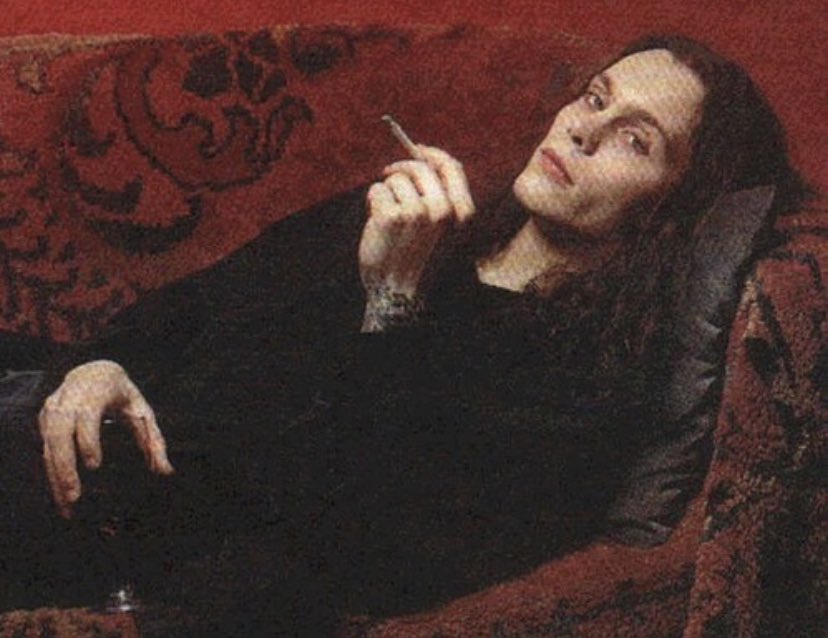 Happy birthday ville valo   