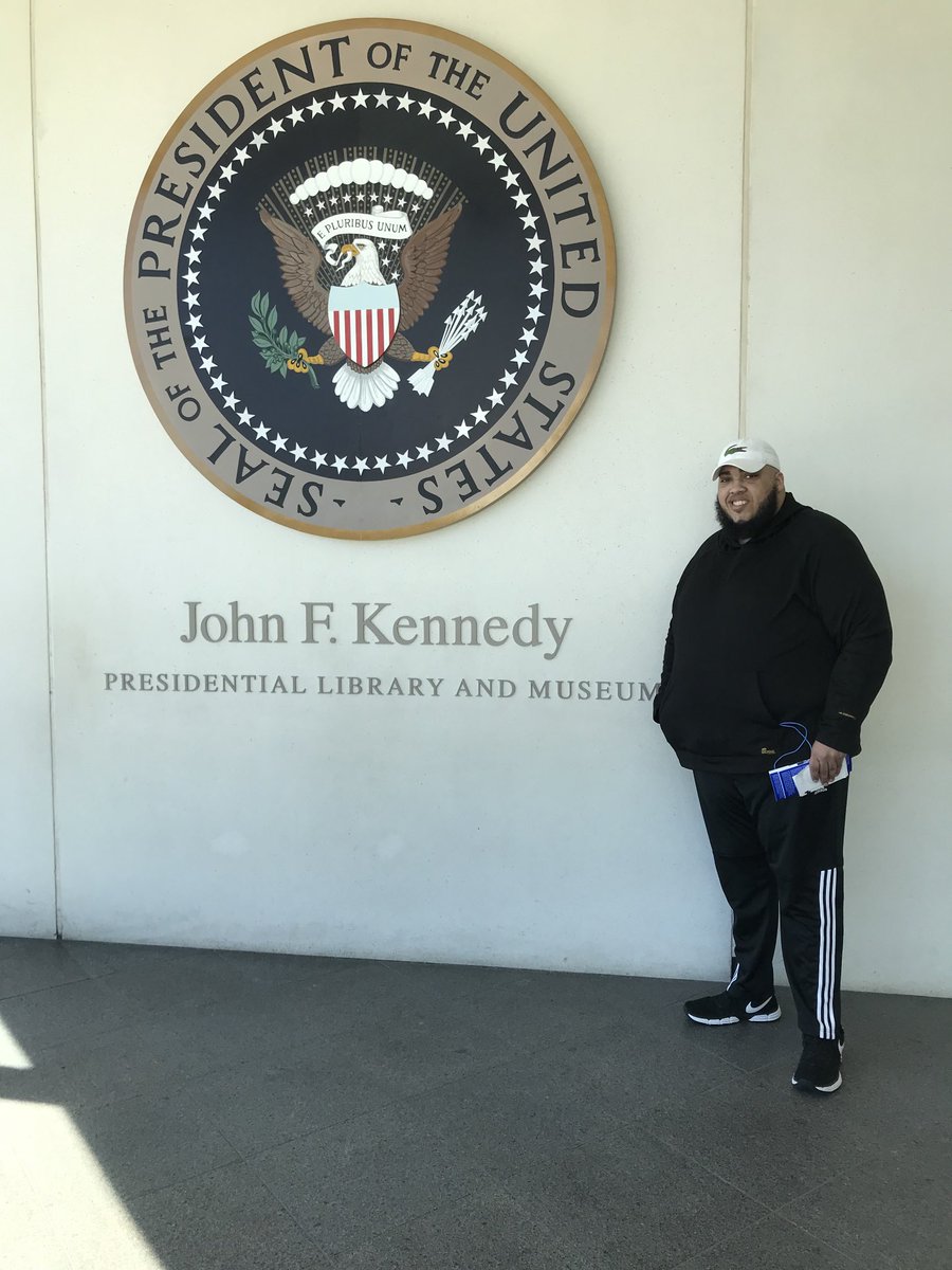 docftw33's tweet photo. Today we remember @JFKLibrary #Nov221963 https://t.co/1GTaA6pphj