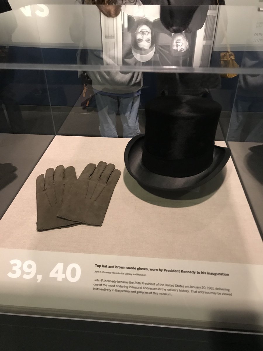 docftw33's tweet photo. Today we remember @JFKLibrary #Nov221963 https://t.co/1GTaA6pphj