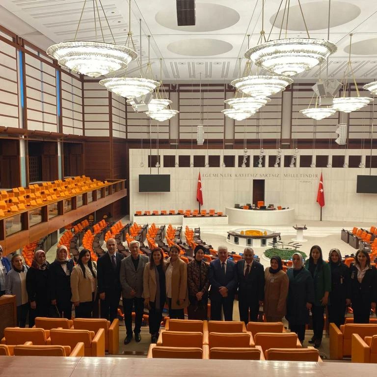 AkEda_Celik's tweet photo. 📍Ankara #TBMM https://t.co/qKSHUeC8BB